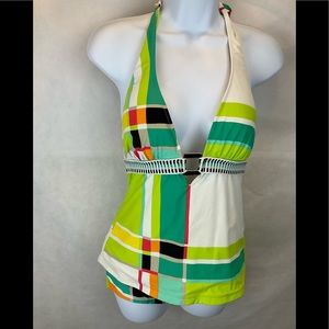 Trina Turk tankini